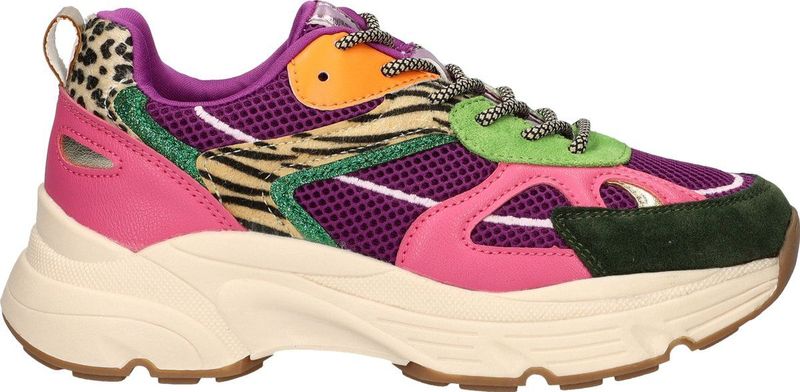Nelson dad sneakers