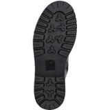 Nelson - Kids Veterboots - Metallic - Leer - Comfortabel Draaggevoel