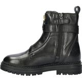 Nelson - Biker Boots - Meisjes - Leer