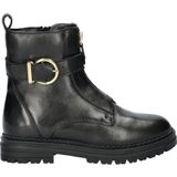 Nelson - Biker Boots - Meisjes - Leer
