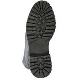 Dolcis - Hoge Laarzen - Zwart - Imitatieleer - Chunky Loopzool