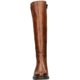 Remonte - Hoge Laarzen - Gladleer - Dames - Knielaarzen