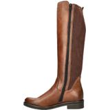 Remonte - Hoge Laarzen - Gladleer - Dames - Knielaarzen