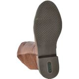 Remonte - Hoge Laarzen - Gladleer - Dames - Knielaarzen