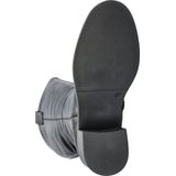 Nelson - Hoge Laarzen - Zwart - Dames