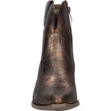 Nelson dames cowboylaars - Brons