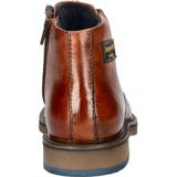 Bugatti - Seve - Veterboots - Bruin - Leer