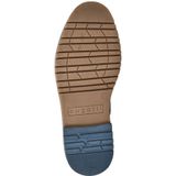 Bugatti - Seve - Veterboots - Bruin - Leer