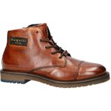 Bugatti - Seve - Veterboots - Bruin - Leer