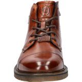 Bugatti - Seve - Veterboots - Bruin - Leer