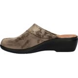 FlyFlot - Pantoffels - Zacht Textiel - Gevoerd met Fleece