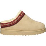 Nelson - Home - Gevoerde Boots - Pantoffels