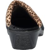 Nelson - Muiltjes - Panter - Velboa - Met Dempend Voetbed