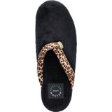 Nelson - Muiltjes - Panter - Velboa - Met Dempend Voetbed