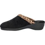 Nelson - Muiltjes - Panter - Velboa - Met Dempend Voetbed