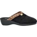 Nelson - Muiltjes - Panter - Velboa - Met Dempend Voetbed