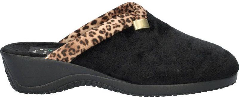 Nelson - Muiltjes - Panter - Velboa - Met Dempend Voetbed