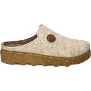 Rohde - Pantoffels - Ecru
