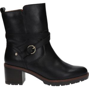 Pikolinos - Llanes - Boots - Bruin - Leer