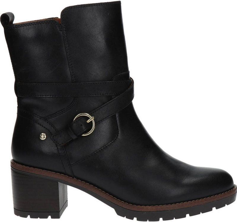 Pikolinos - Llanes - Boots - Bruin - Leer