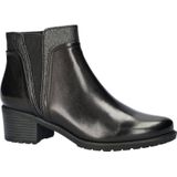 Regarde le Ciel - Zoya - Enkellaarsjes - Gladleer - Dames