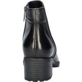 Regarde le Ciel - Zoya - Enkellaarsjes - Gladleer - Dames