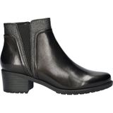 Regarde le Ciel - Zoya - Enkellaarsjes - Gladleer - Dames