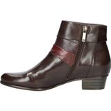 Regarde le Ciel Stefany rits- & gesloten boots