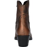 Nelson - Brenda - Cowboylaarzen - Metallic - Leer