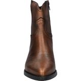 Nelson - Brenda - Cowboylaarzen - Metallic - Leer