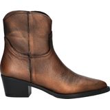 Nelson - Brenda - Cowboylaarzen - Metallic - Leer