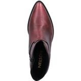 Nelson Brenda dames cowboylaars - Rood