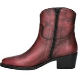 Nelson Brenda dames cowboylaars - Rood