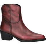 Nelson Brenda dames cowboylaars - Rood