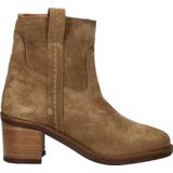 Nelson rits- & gesloten boots