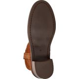 Nelson - Rits- & Gesloten Boots - Enkellaars - Ruw Suède - Imitatieleer