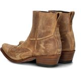 Sendra - Ridding 11783 - Cowboylaars - Bruin