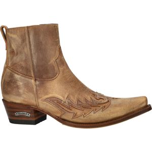 Sendra - Ridding 11783 - Cowboylaars - Bruin