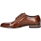 Bugatti - Lage Nette Schoenen - Gladleer - Heren