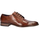 Bugatti - Lage Nette Schoenen - Gladleer - Heren