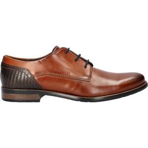 Bugatti - Lage Nette Schoenen - Hoogwaardig Leer