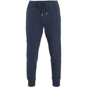 Timberland - Tapered Joggingbroek - Donkerblauw - Heren
