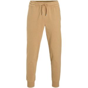 Timberland - Tapered Joggingbroek - Beige - Sportbroek