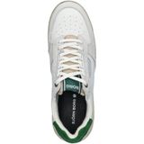 Bjorn Borg - T3200 Cup Low - Sneakers - Zwart - Leer en Suède