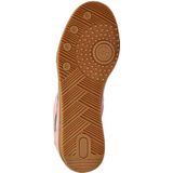 Nelson - - Sneakers - Roze - Suède Buitenkant