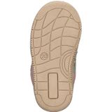 Nelson - Kids Sneakers - Suède - Metallic Accenten