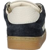 Nelson Kids - Retro - Sneakers - Suède - Blauw