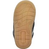 Nelson Kids - Retro - Sneakers - Suède - Blauw