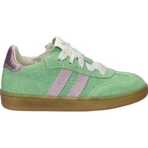 Nelson - Retro - Sneakers - Suède - Meisjes - Gumsole