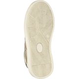 Nelson - Bling - Muiltjes - Goud - Leer